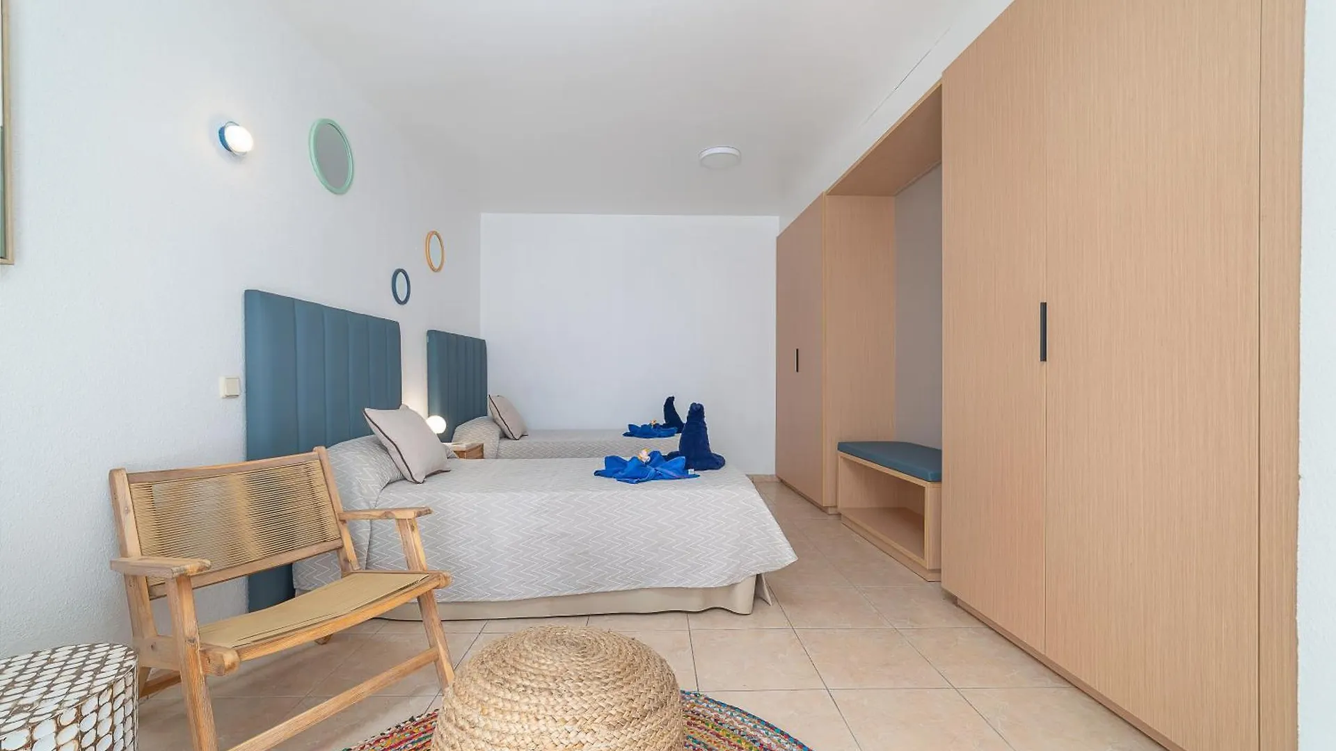 Villas Monte Solana Morro Jable  0*, Playa Jandia