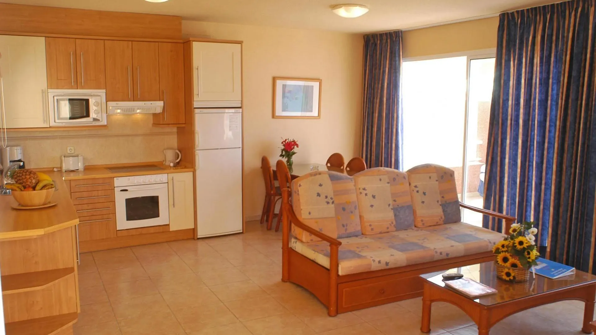 Villas Monte Solana Morro Jable  Morro Jable (Fuerteventura)