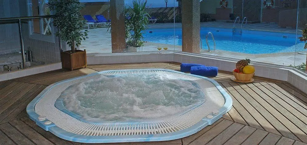 Villas Monte Solana Morro Jable  Appartamento