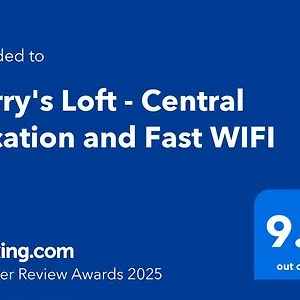 berrys-loft-central-location-and-fast-wifi.yorkshirehotels.net/