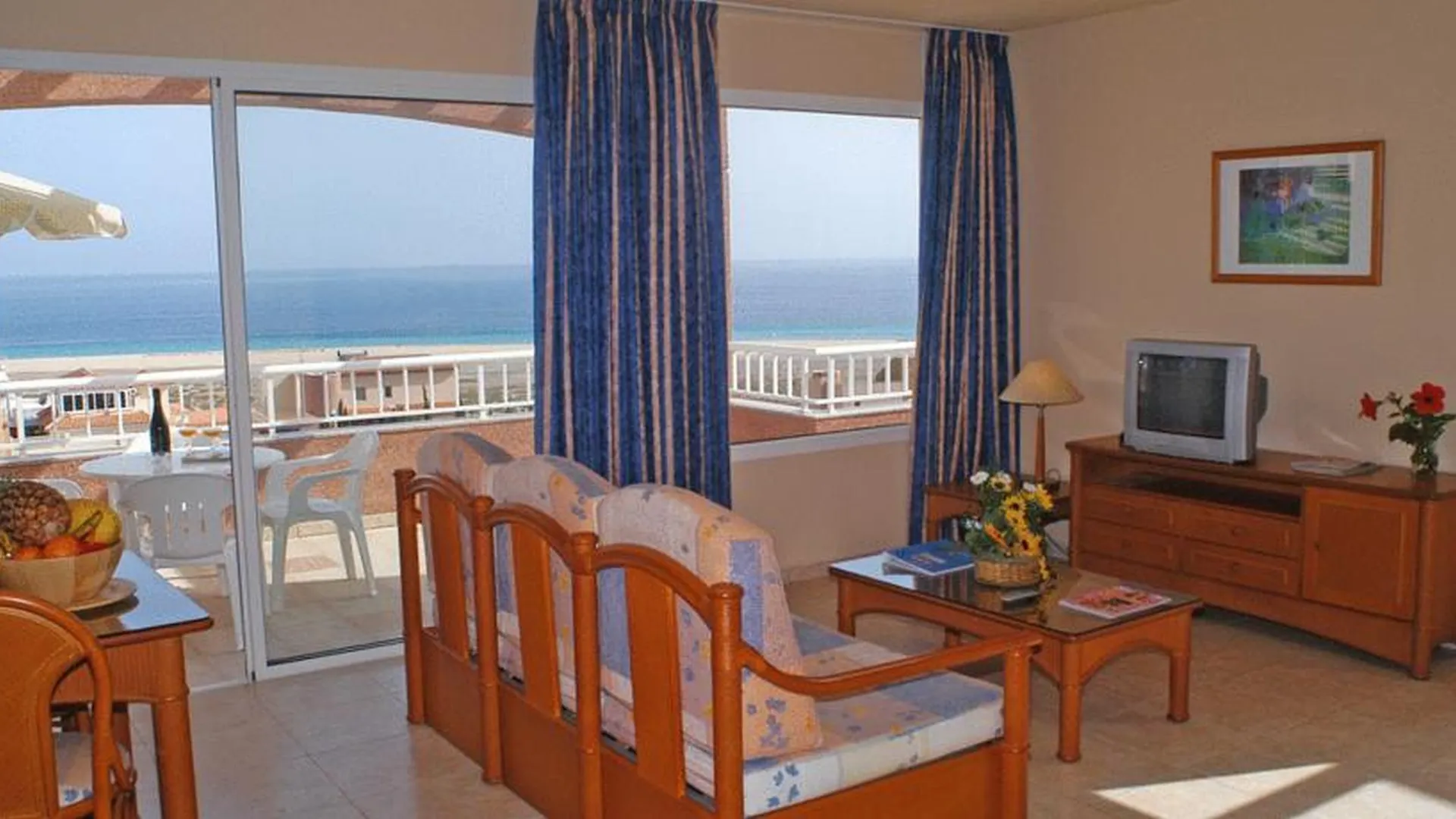 Apartamento Villas Monte Solana Morro Jable