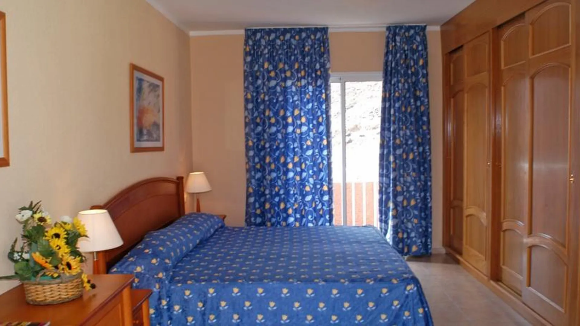 Villas Monte Solana Morro Jable  España