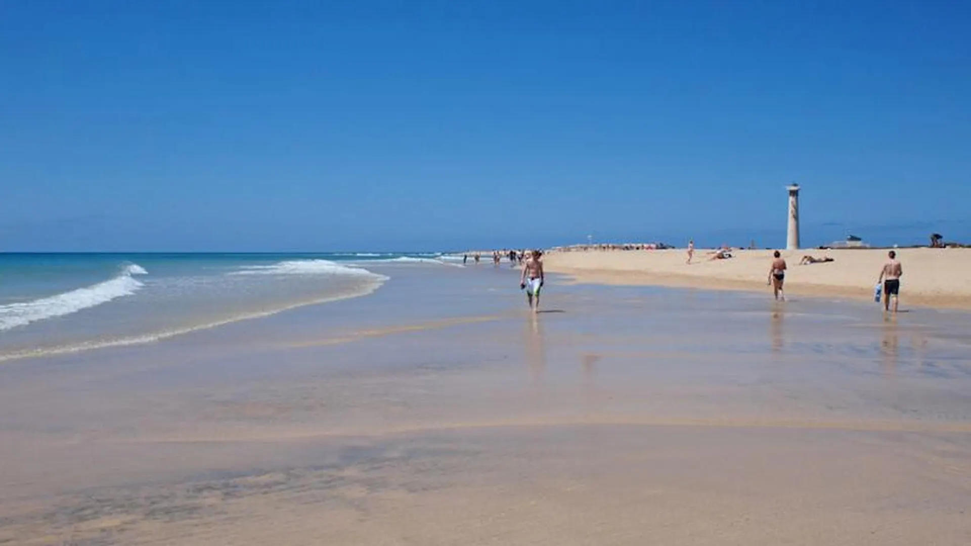 Villas Monte Solana Morro Jable  0*, Morro Jable (Fuerteventura) España