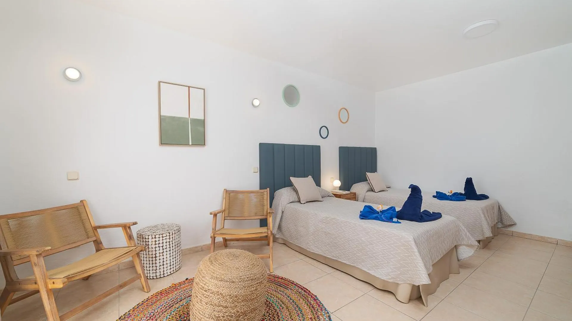 Apartment Villas Monte Solana Morro Jable