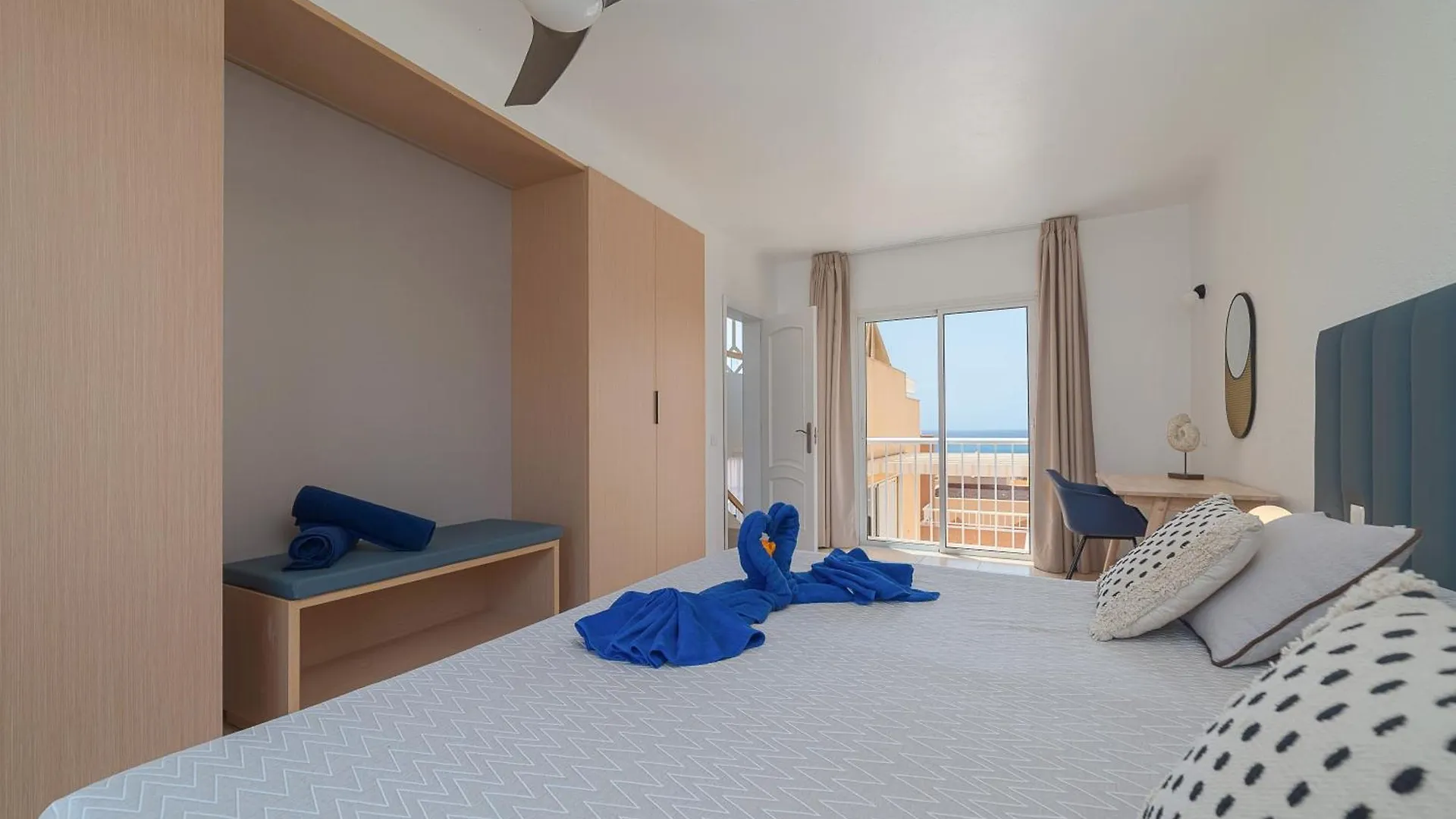 Villas Monte Solana Morro Jable  Morro Jable (Fuerteventura)
