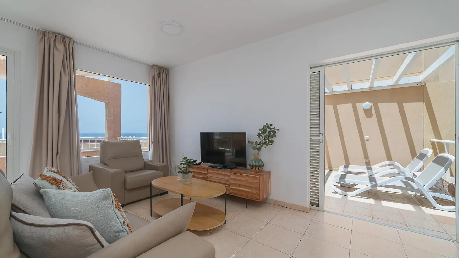 Apartamento Villas Monte Solana Morro Jable  España