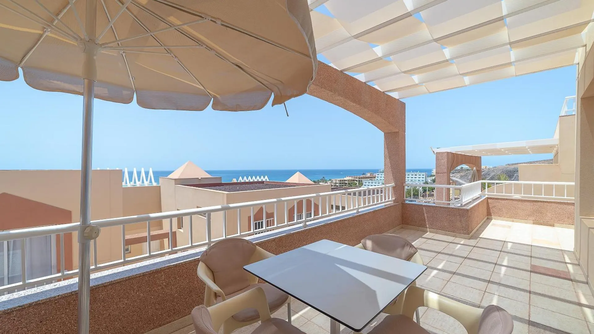 Villas Monte Solana Morro Jable  Apartment Jandia (Fuerteventura)