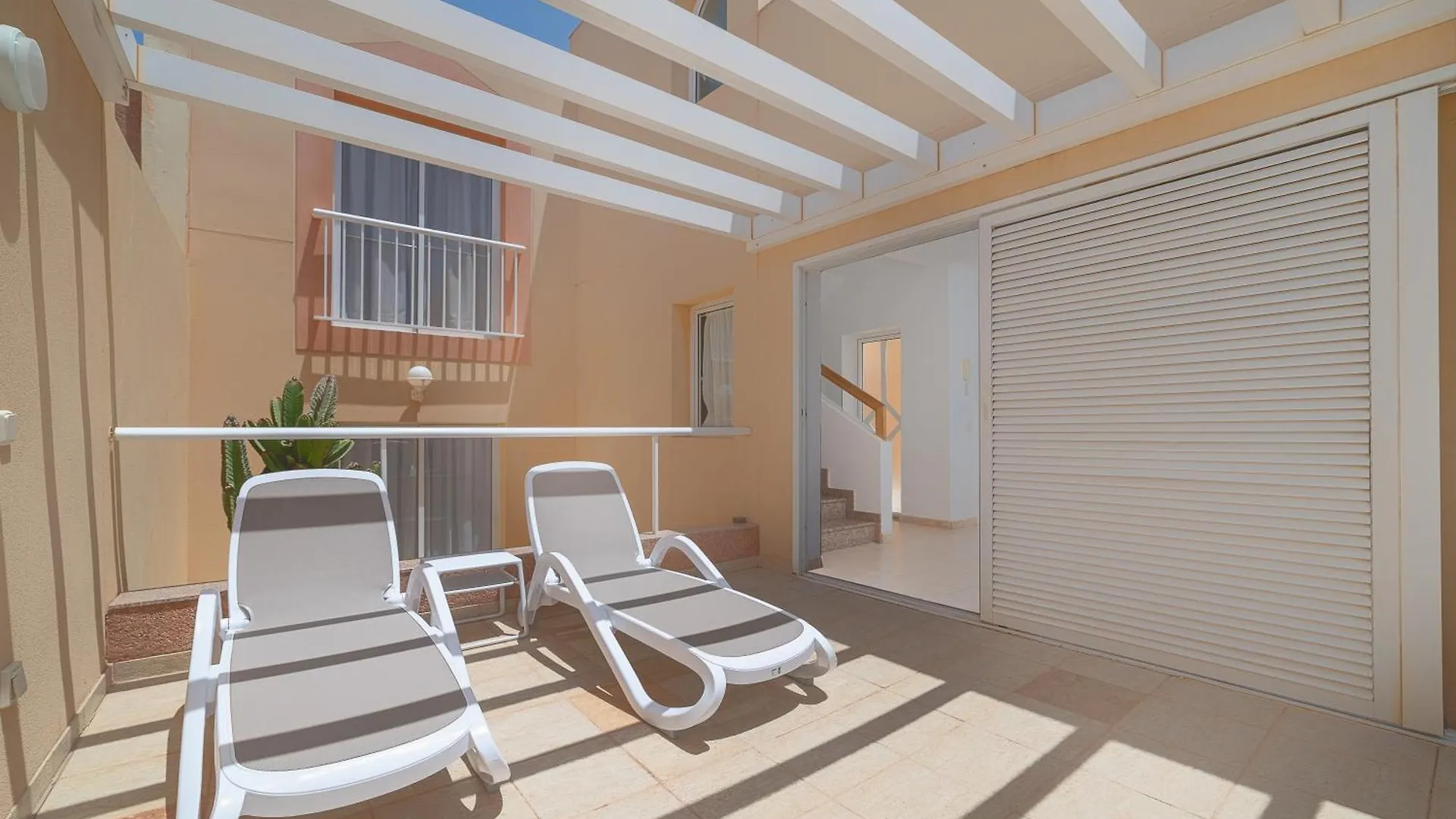 Villas Monte Solana Morro Jable  Apartamento Morro Jable (Fuerteventura)