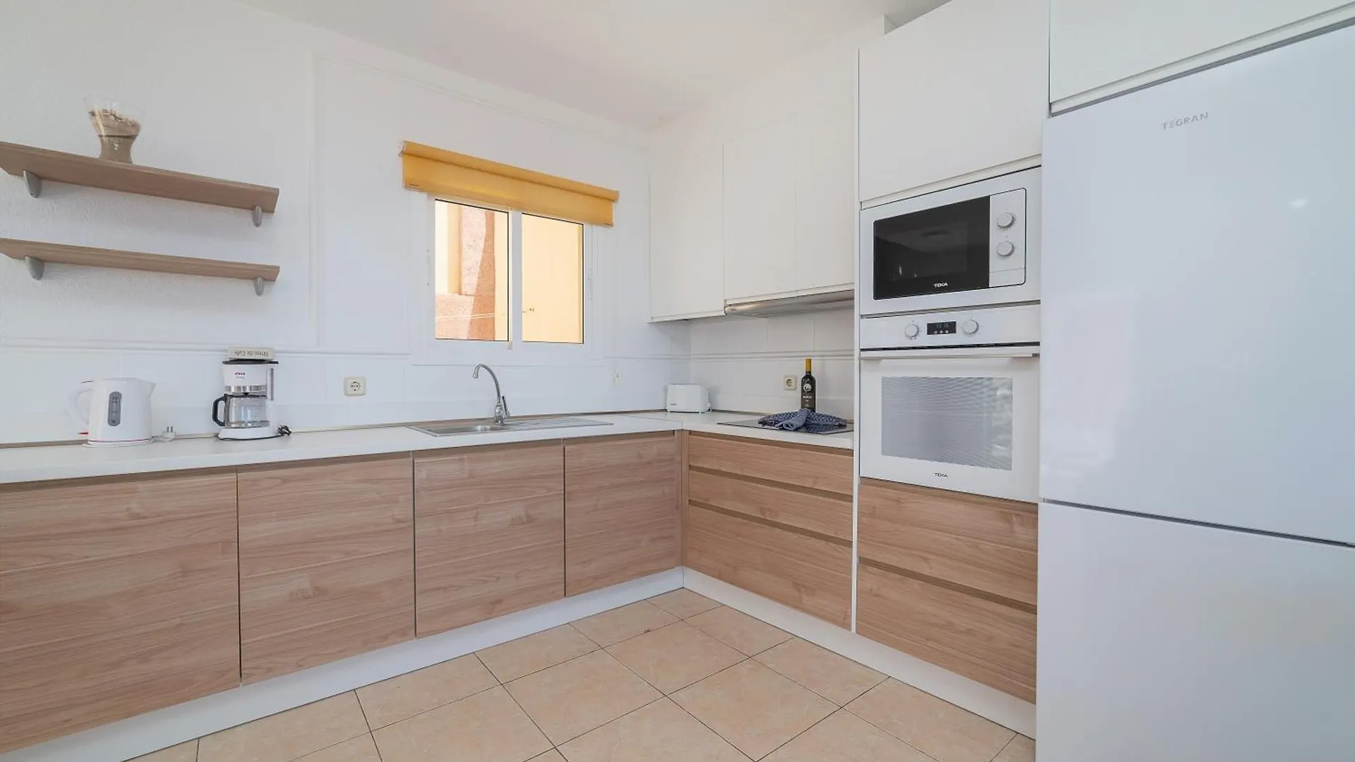 Apartamento Villas Monte Solana Morro Jable