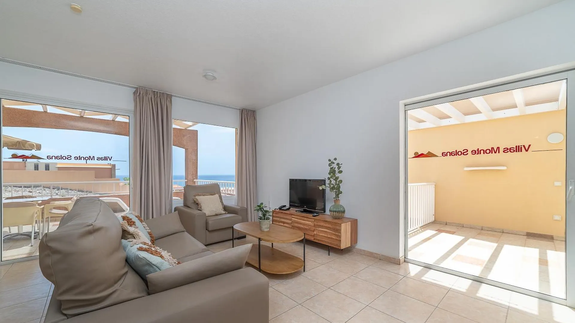 Villas Monte Solana Morro Jable