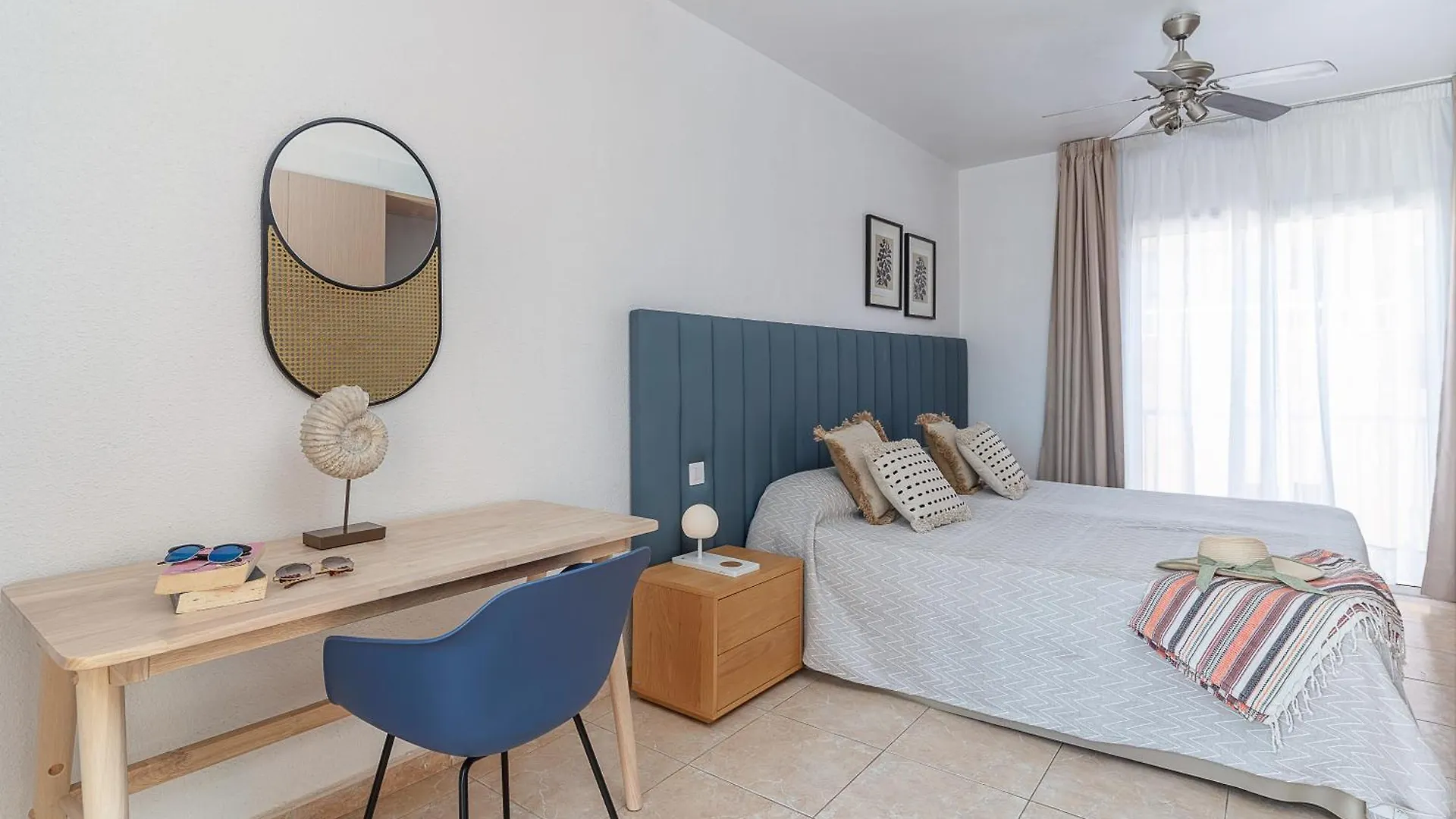 Villas Monte Solana Morro Jable  Apartamento Morro Jable (Fuerteventura)