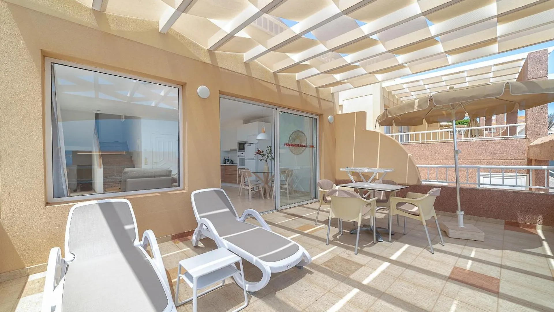 Villas Monte Solana Morro Jable