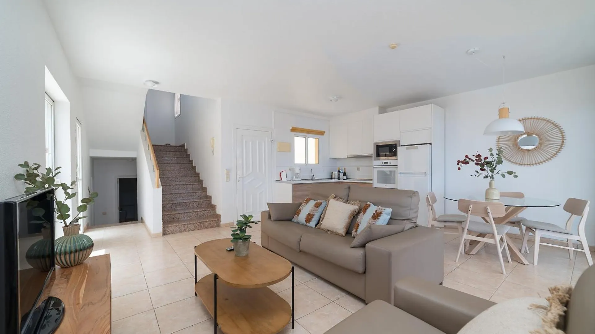 Apartment Villas Monte Solana Morro Jable