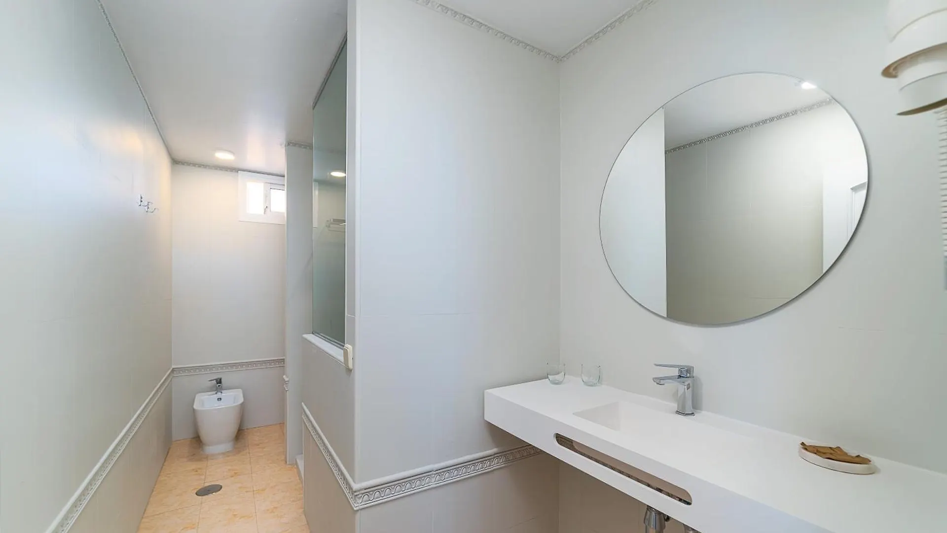 Villas Monte Solana Morro Jable  Apartamento