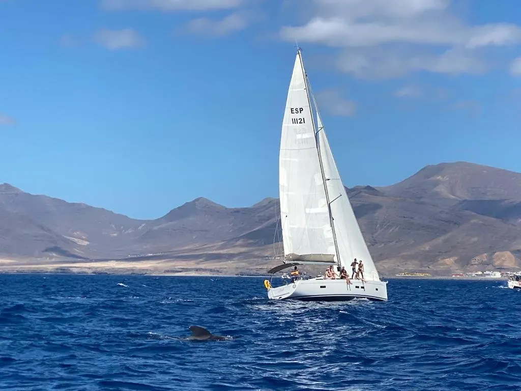 Villas Monte Solana Morro Jable  Morro Jable (Fuerteventura)