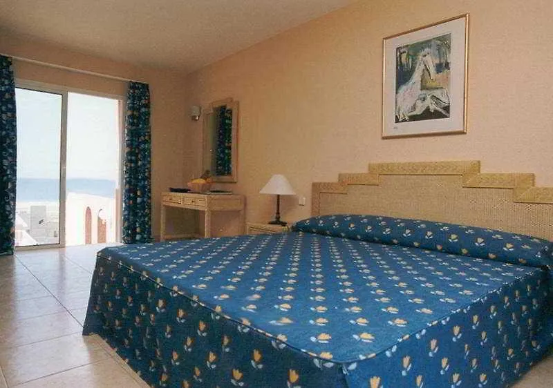 Apartment Villas Monte Solana Morro Jable