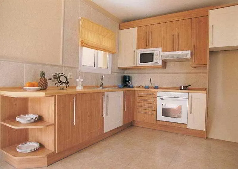Villas Monte Solana Morro Jable
