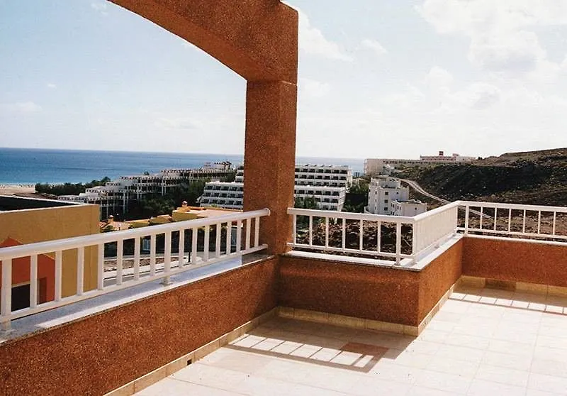 Apartamento Villas Monte Solana Morro Jable