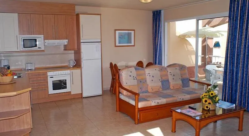 Villas Monte Solana Morro Jable  Apartamento