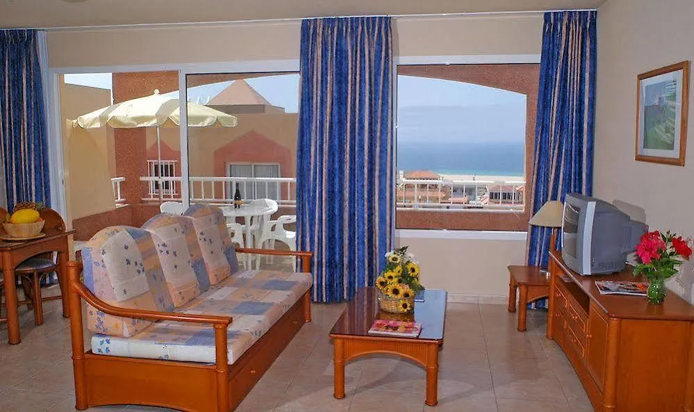 Apartment Villas Monte Solana Morro Jable  Spain