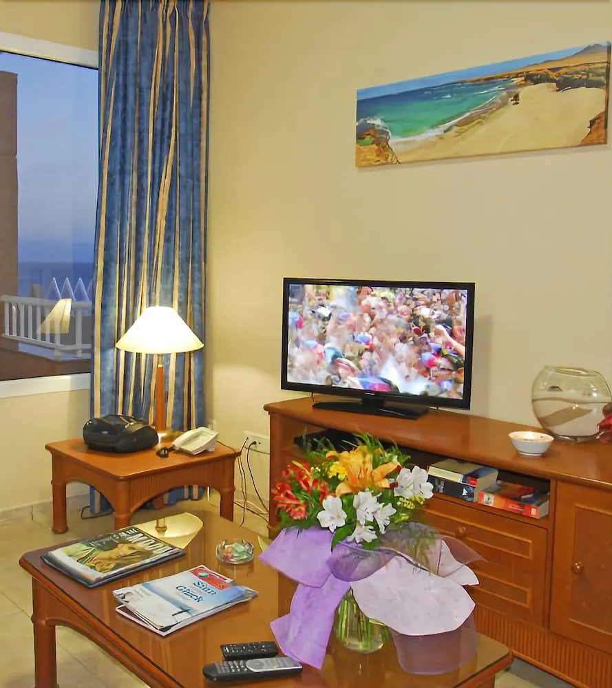 Villas Monte Solana Morro Jable  0*, Morro Jable (Fuerteventura)