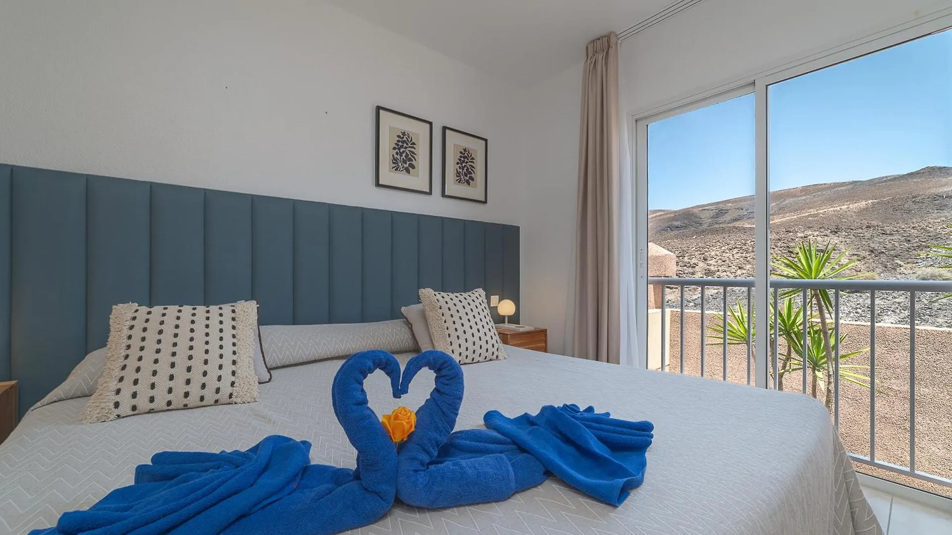 Villas Monte Solana Морро-дель-Хабле Испания