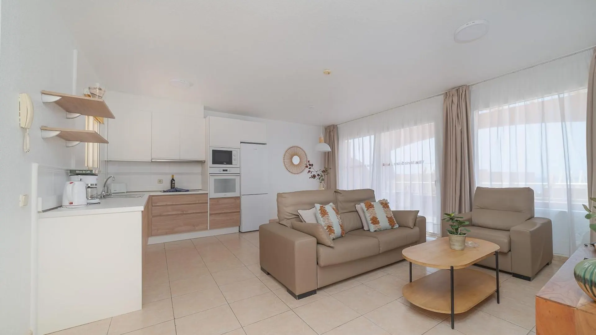 Villas Monte Solana Морро-дель-Хабле 0*, Jandia (Fuerteventura) Испания