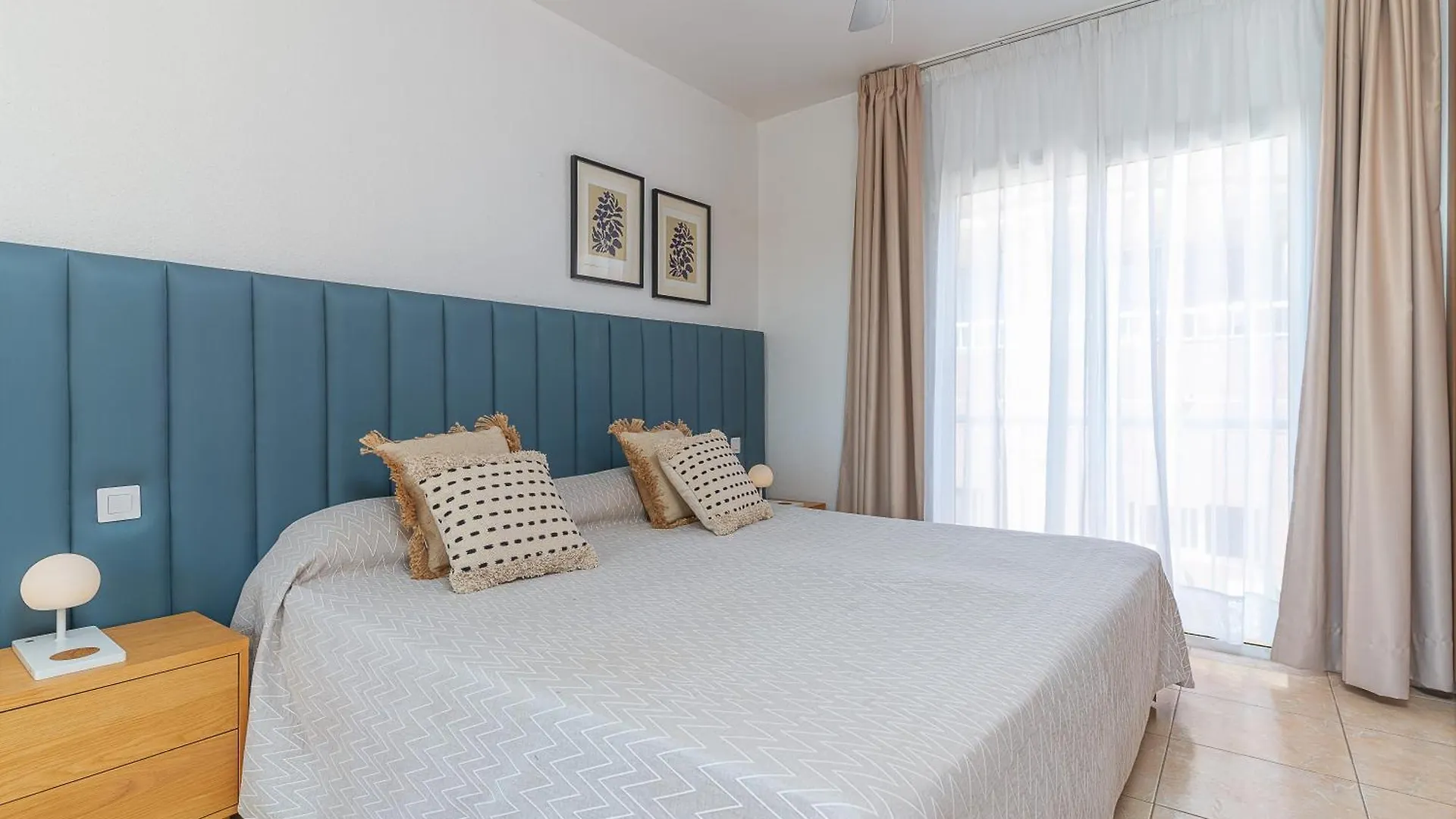 Villas Monte Solana Морро-дель-Хабле Апартаменты Jandia (Fuerteventura)