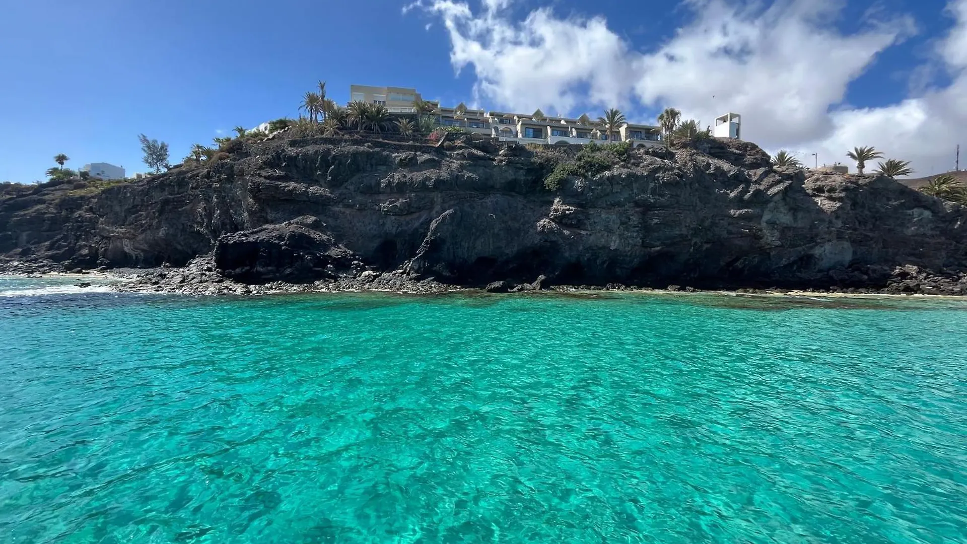 Апартаменты Villas Monte Solana Морро-дель-Хабле