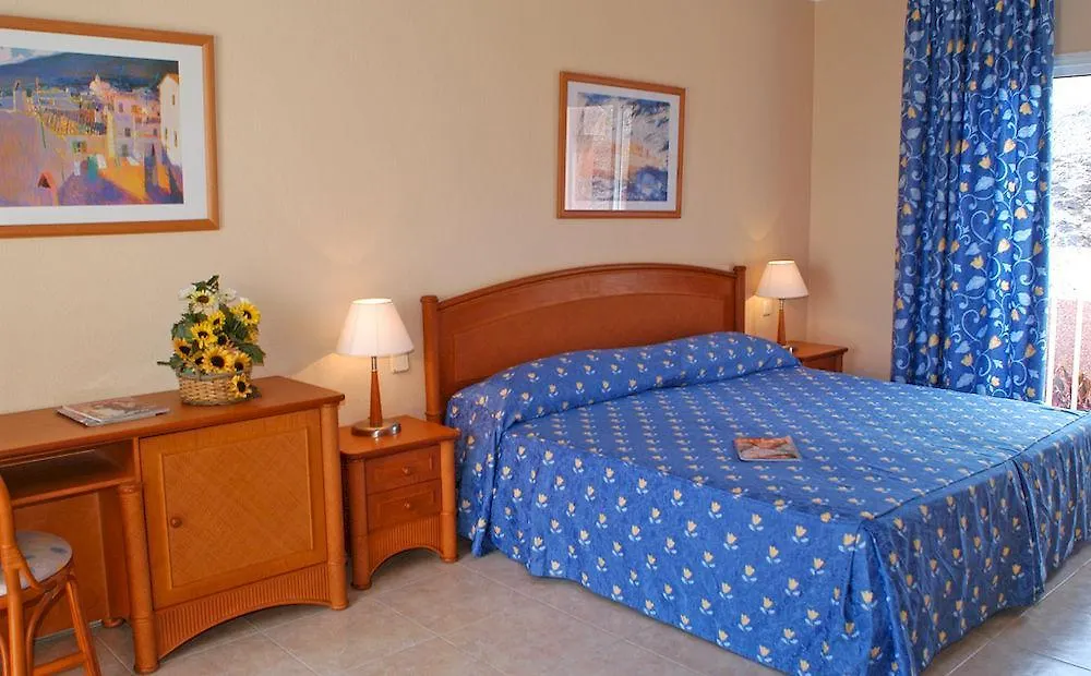 Villas Monte Solana Морро-дель-Хабле Jandia (Fuerteventura)